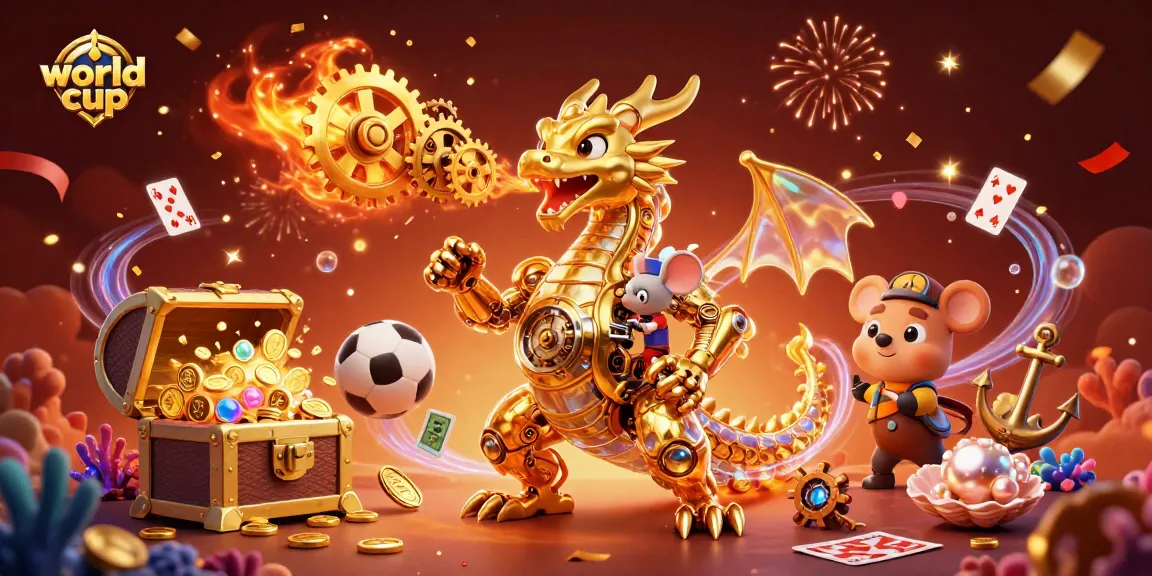 Experience exhilarating world cup betting action with dynamic casino elements and vibrant visuals.